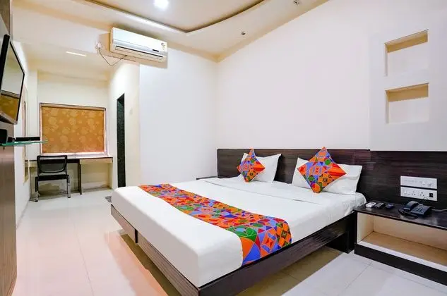 FabHotel Regent