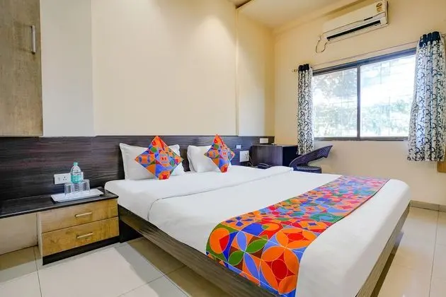 FabHotel Regent