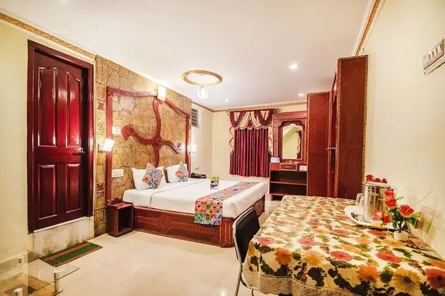 FabHotel Roshan Residency Naidupuram - Oda Manzaraları