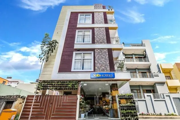 FabHotel Royal Wood - Öne Çıkan Resim