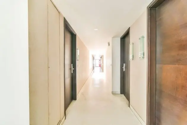 FabHotel Sage Saket - İç Mekan