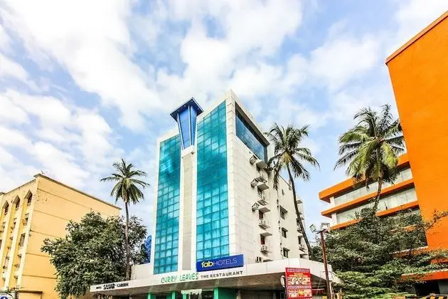 FabHotel Sahar Garden - 1