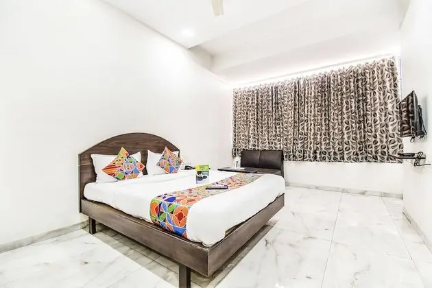 FabHotel Sahara Inn - Öne Çıkan Resim