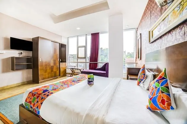FabHotel Silk Route - Oda