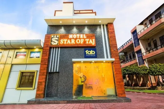 FabHotel Star of Taj Restobar