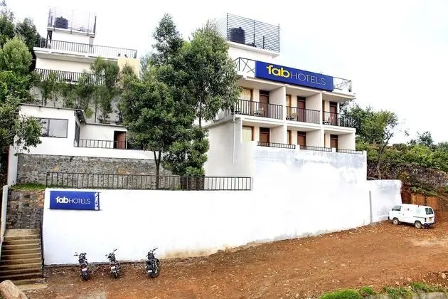 FabHotel Tranquil Heights Kodaikanal