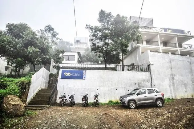 FabHotel Tranquil Heights Kodaikanal - Dış Mekan