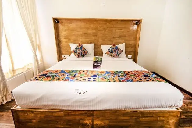 FabHotel Tranquil Heights Kodaikanal - Oda