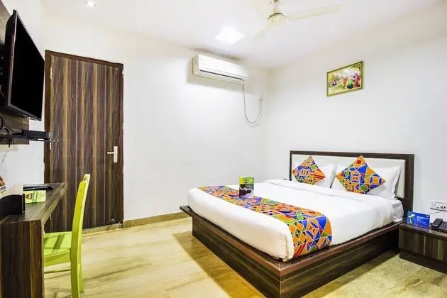 FabHotel Trivana
