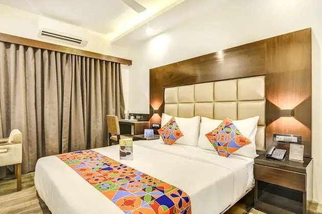 FabHotel Urban Court