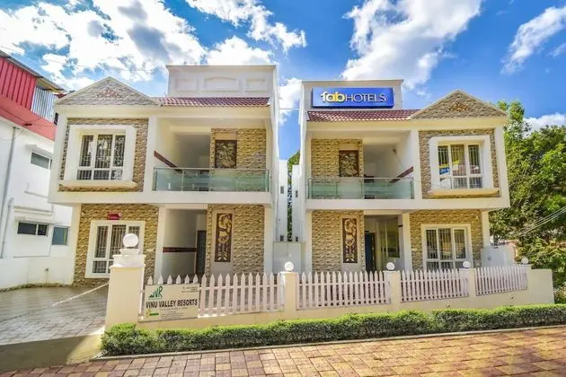 FabHotel Vinu Valley Resorts