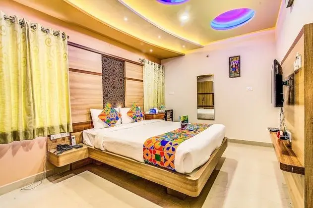 FabHotel Vipra Enclave - Öne Çıkan Resim