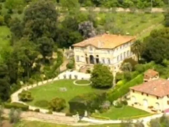 Fabbrica di San Martino