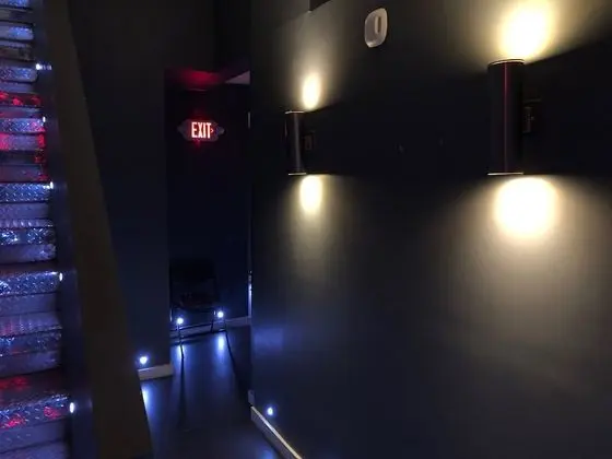 FABE Suites Flat Iron - İç Mekan