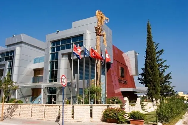 Faber Apart Hotel