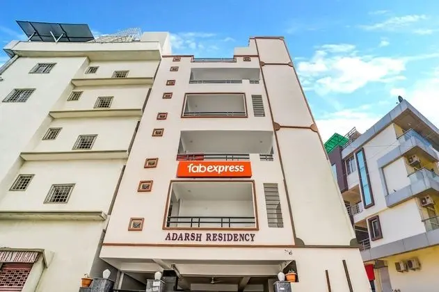 FabExpress Adarsh Inn
