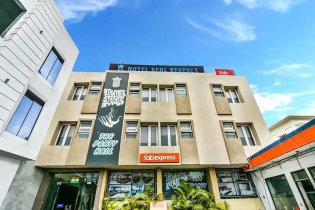 FabExpress Behl Regency - 1