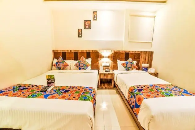 FabExpress Gateway Inn - Oda