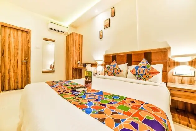 FabExpress Gateway Inn - Öne Çıkan Resim
