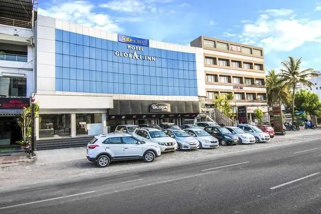 FabExpress Global Inn I