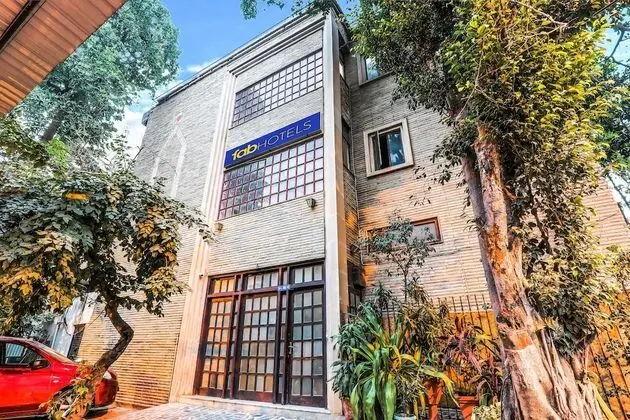 FabExpress Hemkunt Mansion