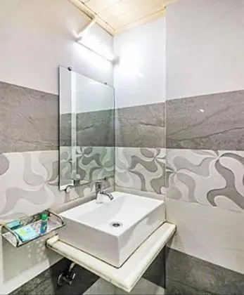 FabExpress Jogeshwari West - Banyo Tipleri