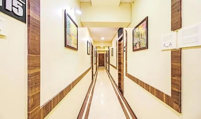 FabExpress Jogeshwari West - İç Mekan