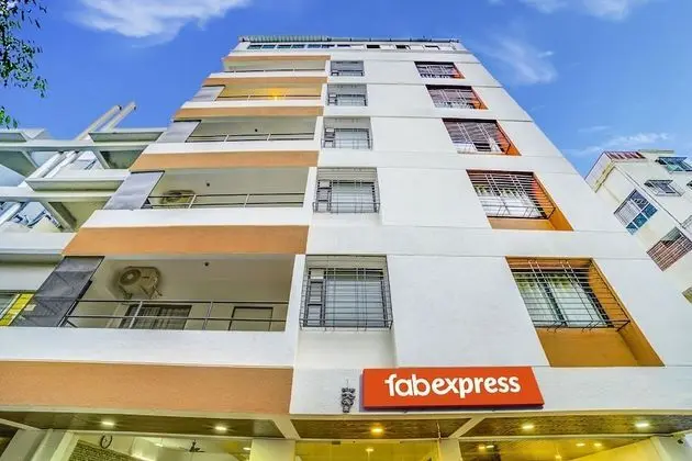 FabExpress The Paradise - Öne Çıkan Resim