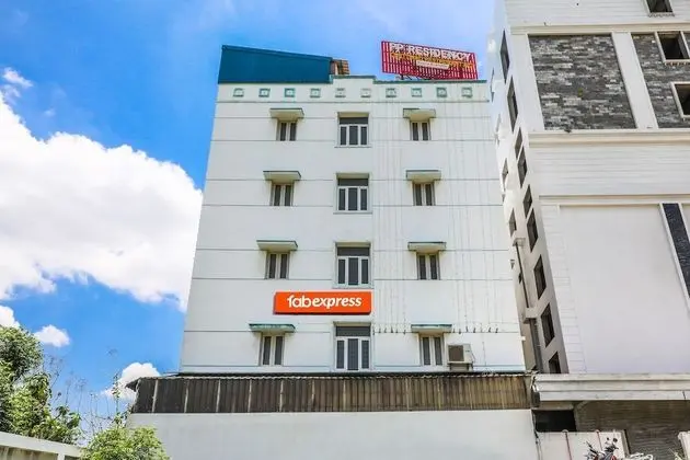 FabExpress PP Residency