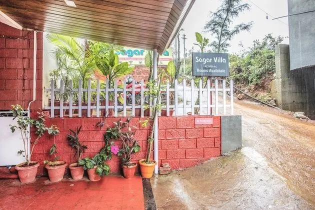 FabExpress Sagar Villa