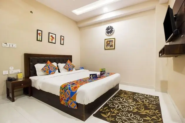 FabExpress Travelers Lodge - Öne Çıkan Resim