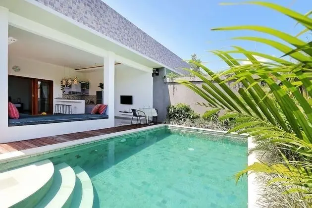 Fabia Villas