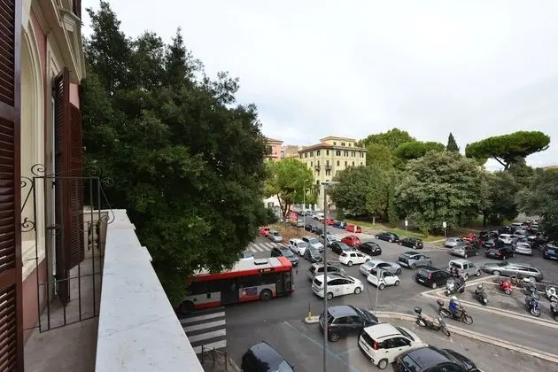 Fabio Dei Velapazza Luxury Guest House - Dış Mekan