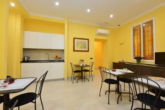 Fabio Dei Velapazza Luxury Guest House - Yerinde Yemek