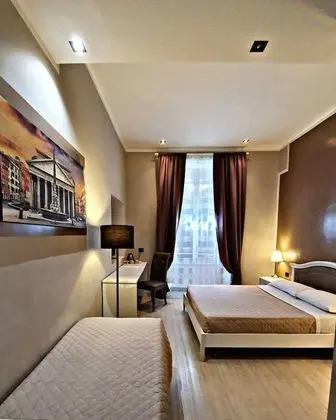 Fabio Massimo Guest House