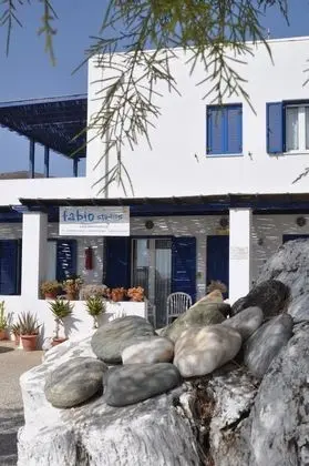 Fabio Studios - Lobi