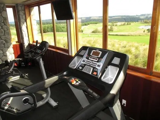 Fable Terrace Downs Resort by Mgallery - Fitness