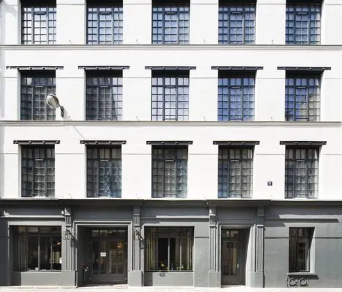 Fabric Hotel
