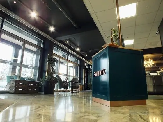 Hotel Fabrik Forssa - Öne Çıkan Resim