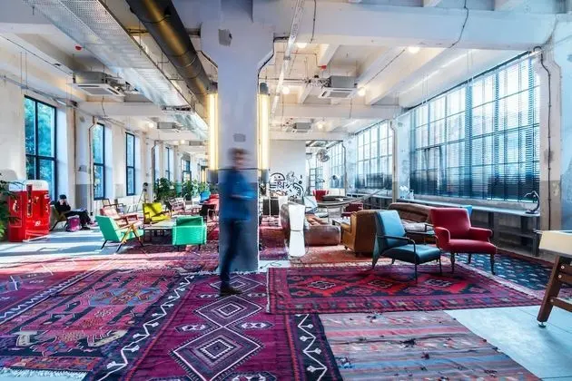 Fabrika Hostel & Suites - Hostel - Öne Çıkan Resim