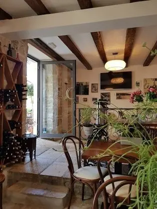 The Fabris - Luxury Inn