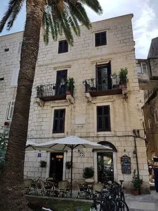 The Fabris - Luxury Inn - Dış Mekan