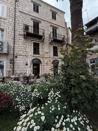 The Fabris - Luxury Inn - Dış Mekan