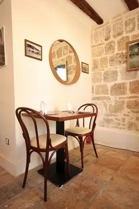 The Fabris - Luxury Inn - İç Mekan