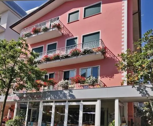 Hotel Fabrizio