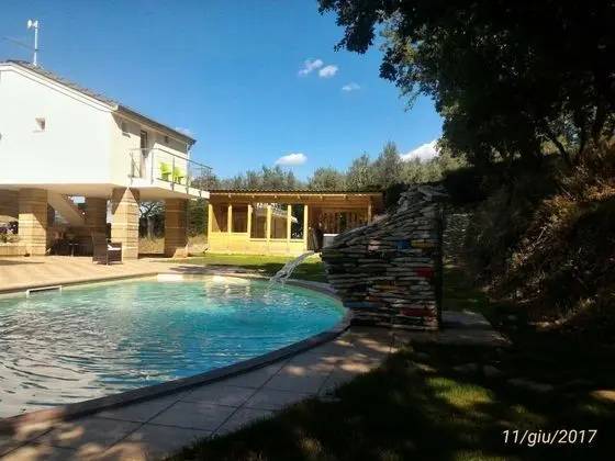 Fabula Ventis B&B Resort - 1