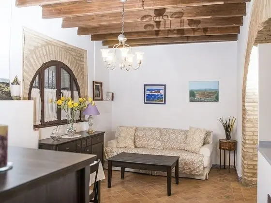 Fabulosa Casa Mudéjar.