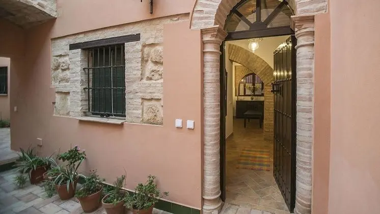 Fabulosa Casa Mudéjar.