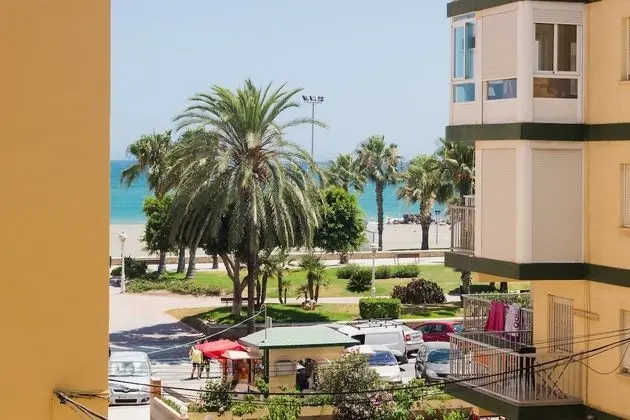 Fabuloso Apartamento a 50m de Playa Centrico