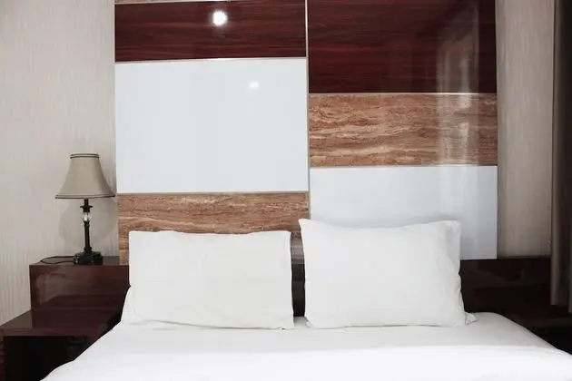 Fabulous 1BR Apartment @ Parahyangan Residence - Oda